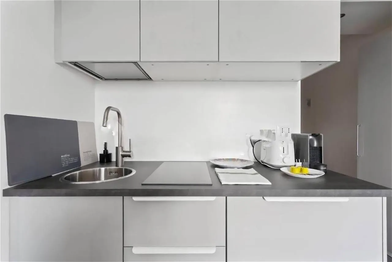 Ferienwohnung Studio Milano 33 0*, Mailand Italien