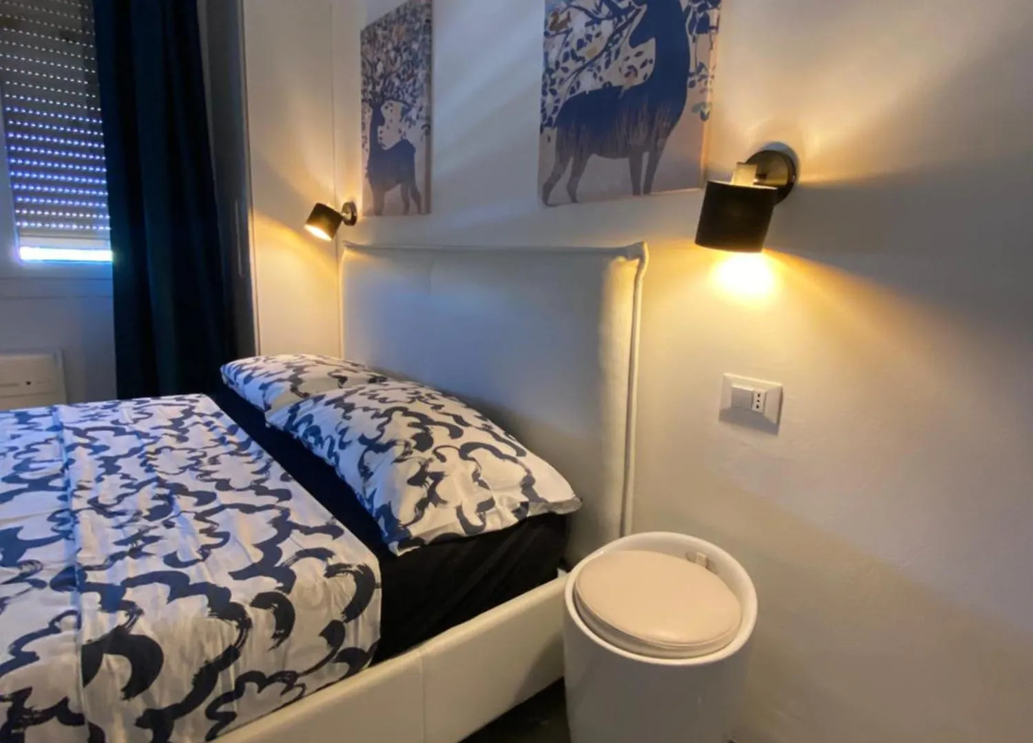 Ferienwohnung Studio Milano 33 Italien