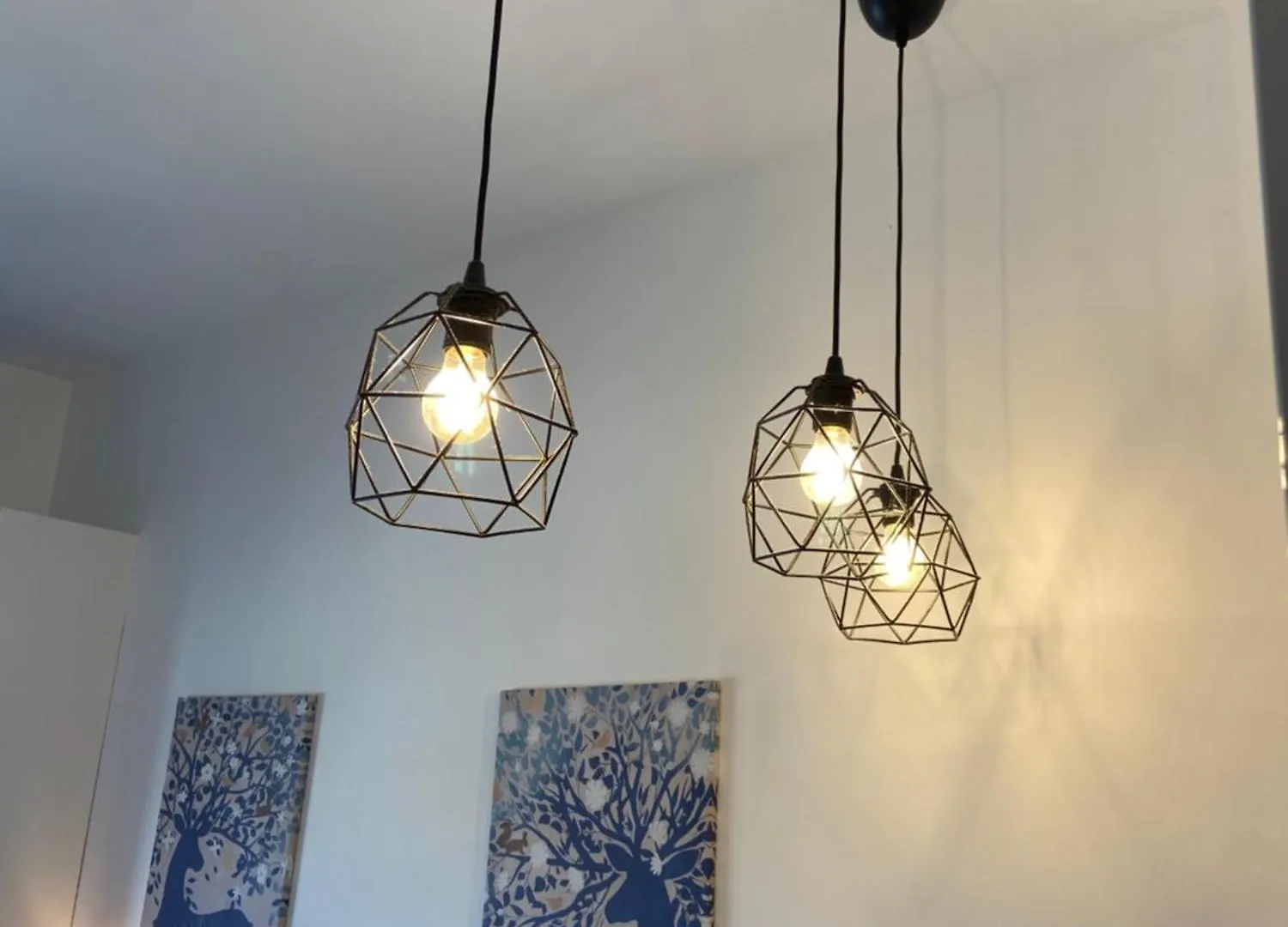 Apartment Ferienwohnung Studio Milano 33