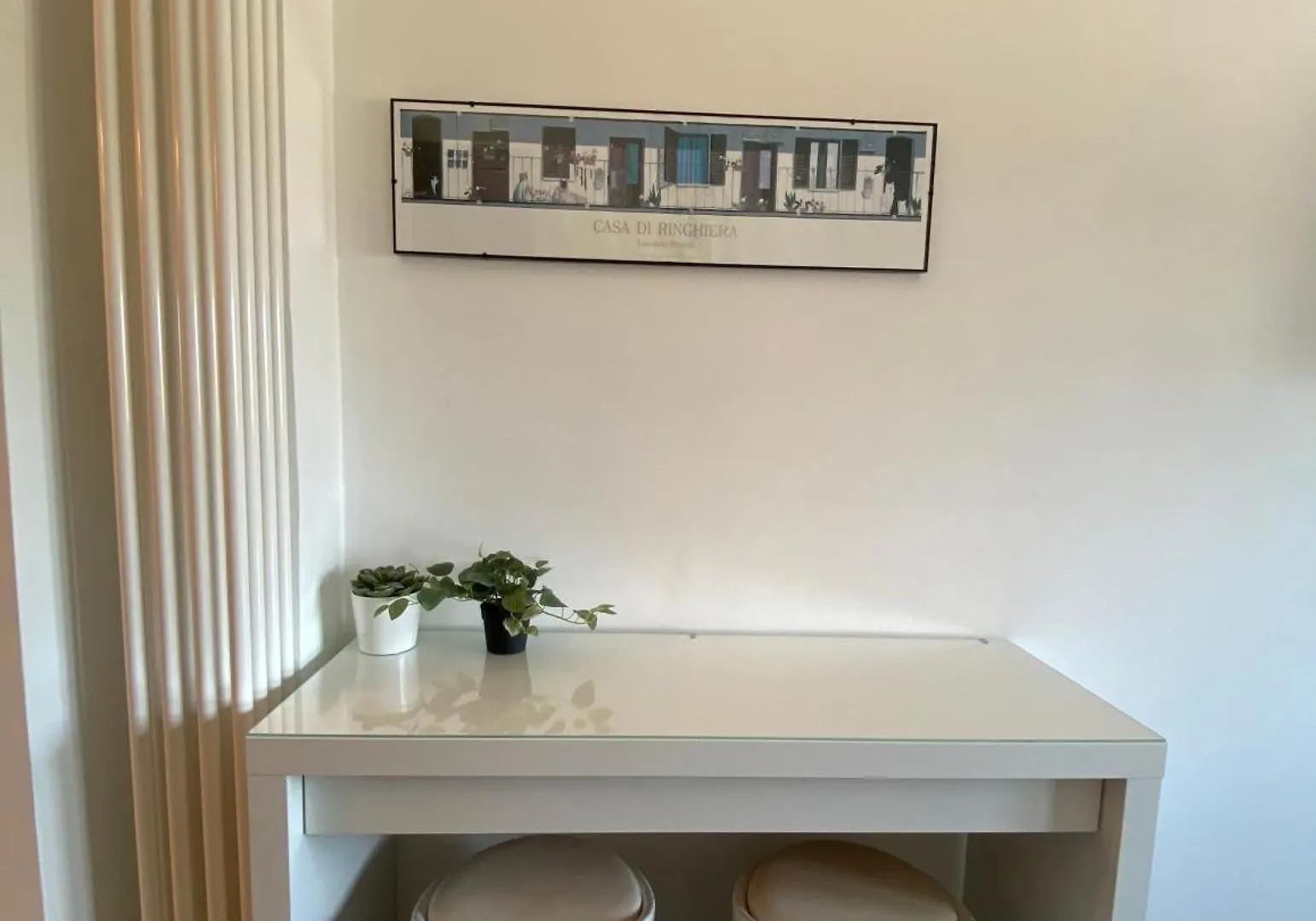Ferienwohnung Studio Milano 33 Italien