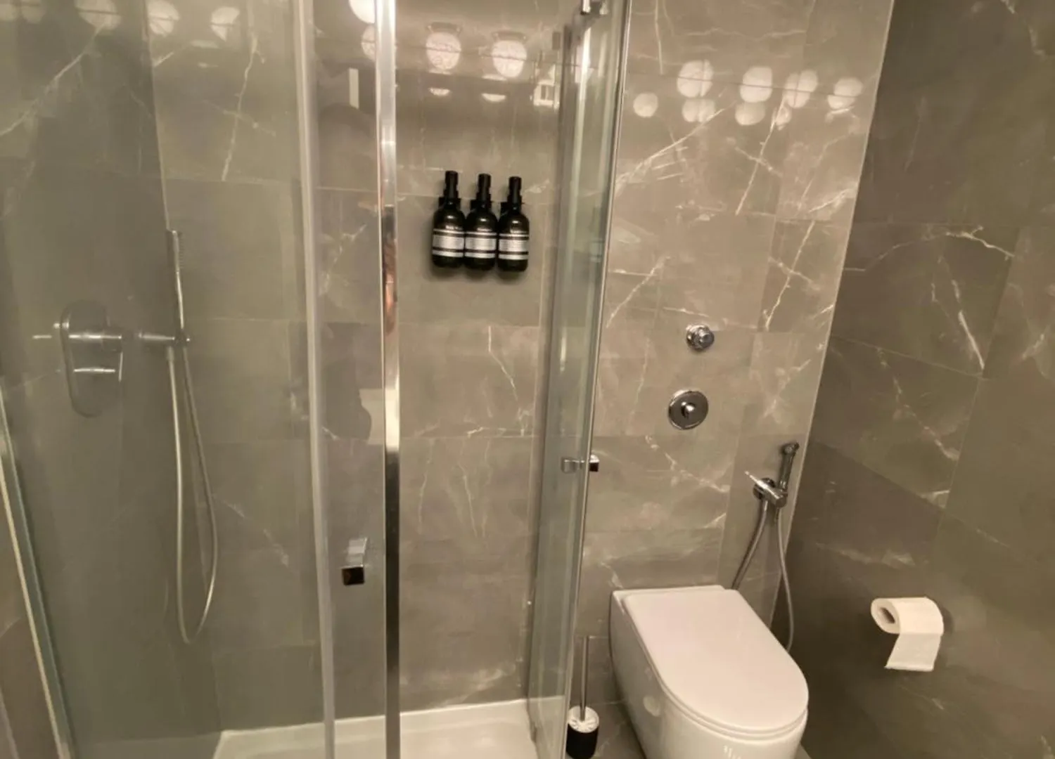 Ferienwohnung Studio Milano 33 Mailand