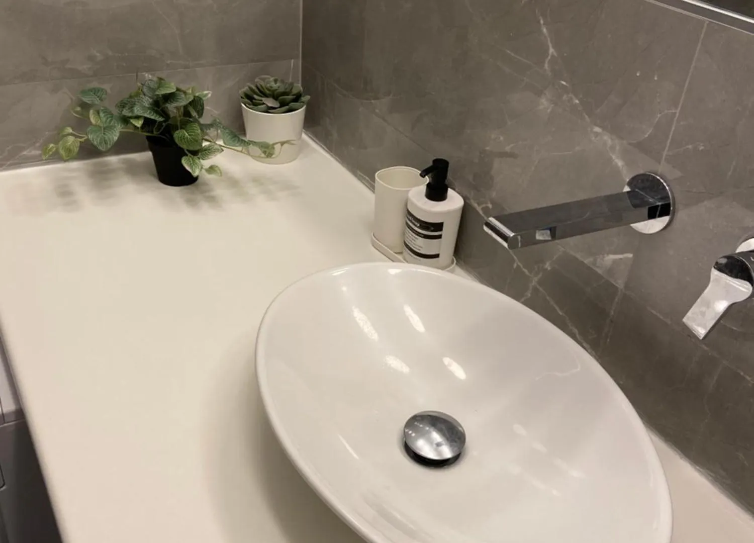Apartment Ferienwohnung Studio Milano 33